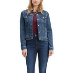 Levi's Women's Trucker Jackets Original, Sweet Jane, Medium