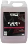 ValetPRO Dragon's Breath Wheel Clea