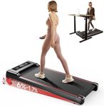 RHYTHM FUN Incline Foldable Treadmi