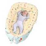 Baby Lounger for Newborn，Removable 