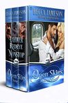 Open Skies Box Set One