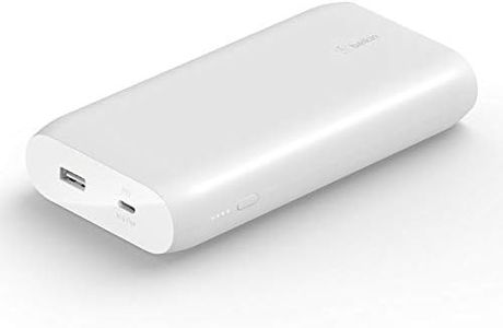 Belkin bat