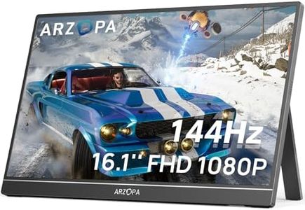 ARZOPA 16.