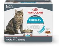 Royal Canin Feline Urinary Care Thin Slices in Gravy Wet Cat Food, 3 oz can, case of 6