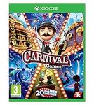 Carnival Games (Xbox One)