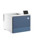 HP Color Laserjet Enterprise 5700dn Printer, Print, USB Flash Drive Port (Front); Optional High Capacity Compartments; Touch Screen; Toner Cartridge with TerraJet