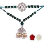 I Jewels Indian Festival Designer B