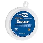 Seaguar 80FC25 Blue Label Saltwater