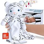 Baby Comforter - Snuggle Toy - Play