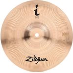 Zildjian I Family Series - Splash Cymbal - 10", ILH10S