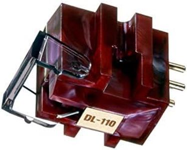 DENON DL-110EM Cartridge Red