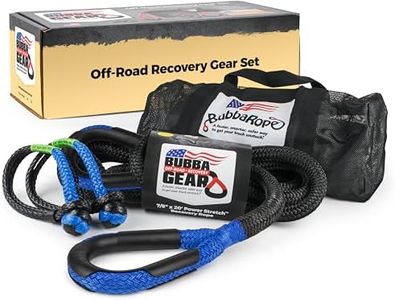 Bubba Rope