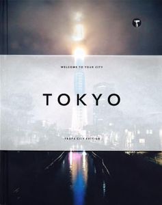 Trope Tokyo (Trope City Editions)