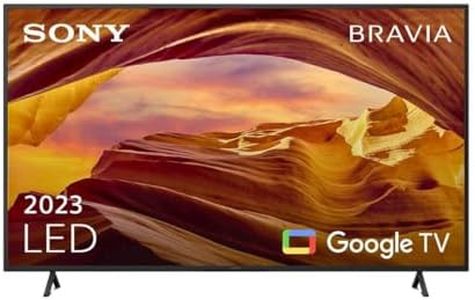 Sony Bravia KD-55X75WL - 4K (2023)
