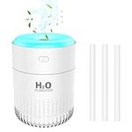 Rechargeable Mini Humidifier, Color
