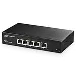 Binardat 5 Port 2.5G Switch, 5 x 2.