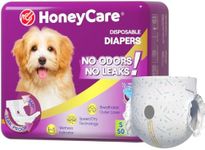HONEY CARE All-Absorb Disposable Fe