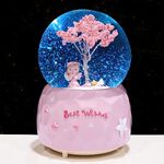 Sakura Light Boxes