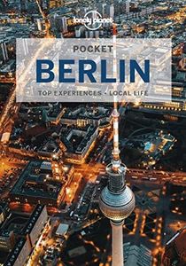 Lonely Planet Pocket Berlin 7 (Pocket Guide)