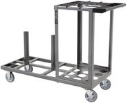 US Weight Statesman Crowd Control S