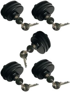 Lockforall