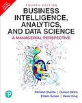 Business Intelligence, Analytics, A