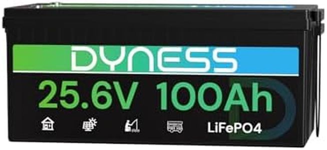 Dyness 24V