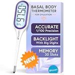 iProven Basal Body Thermometer with