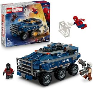 LEGO® ǀ Ma