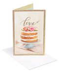 American Greetings Bridal Shower Card (Happy Moments)