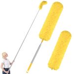 Microfiber Duster For Cleaning Ceiling Fan