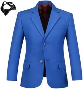 Boys Suit