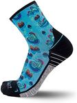 Zensah Limited Edition Running Sock