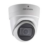 HIKVISION DS-2CD2H83G2-IZS IP CAMERA POE 8MP 4K H265 WDR IR LED IP67 IK10