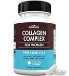 Multi Collagen Pills for Women (Typ