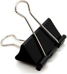 Coofficer Extra Large Binder Clips 