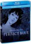 Perfect Blue (Bluray/DVD Combo) [Bl