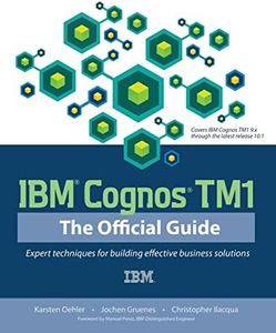 IBM Cognos