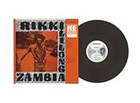 Zambia [VINYL]