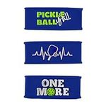 Palms-O-Aces Pickleball Grip Bands 