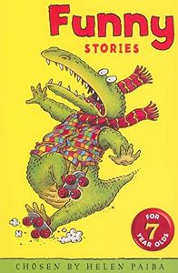 Funny Stories for 7 Year Olds