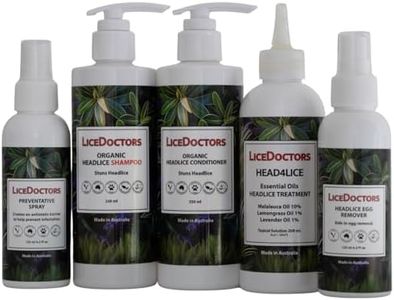 LiceDoctor