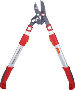 WOLF-Garten Anvil Loppers – RS900T Telescopic Garden Pruner