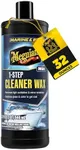 Meguiar's M5032 Marine/RV One Step 