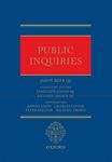 PUBLIC INQUIRIES C