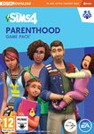 The Sims 4 Parenthood (GP5)| Game Pack | PC/Mac | VideoGame | PC Download Origin Code | English