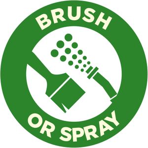 Cuprinol Garden Shades Paint, Urban Slate, 2.5L Exterior Wood Finish