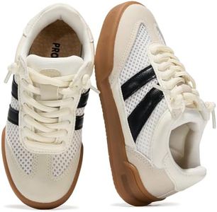 100% Genuine Leather Sneakers for kids Shoes for Girls & Boys Kids sneakers