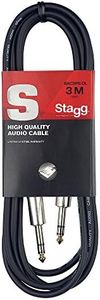 Stagg SAC3