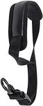 KUWAN Saxophone Neck Strap Soft Sax